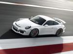 Porsche 911 GT3 2013 года